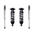 Icon Vehicle Dynamics (kit) 04-13 TITAN 2/4WD 0-3IN STAGE 1 SUSPENSION SYSTEM K83001